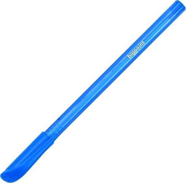 Bigpoint Tükenmez Kalem Master 1.0mm Mavi - Image 1