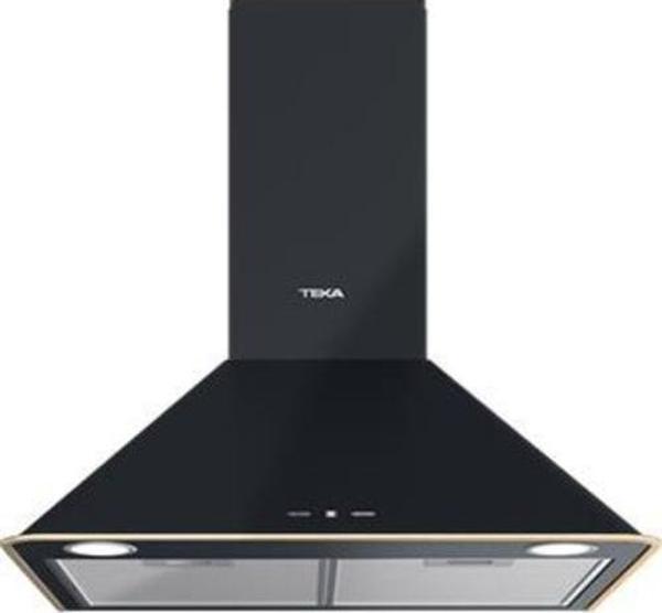 Teka Dos 60.2 At Antrasit Country Davlumbaz - Image 1