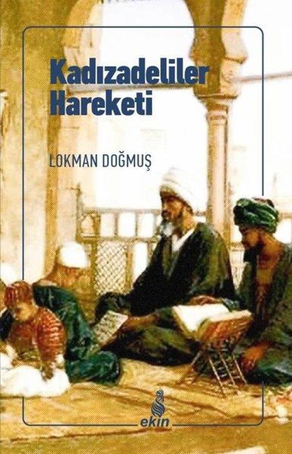 Kadızadeliler Hareketi - Ekin Yayınları - Image 1