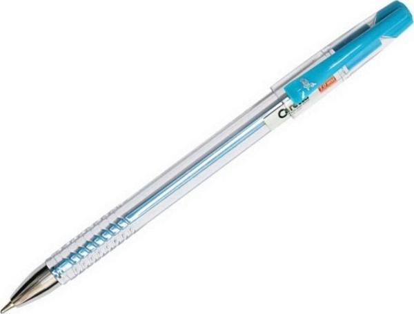 Caretta Colour Liner 95 Tükenmez Kalem Mavi - Image 1
