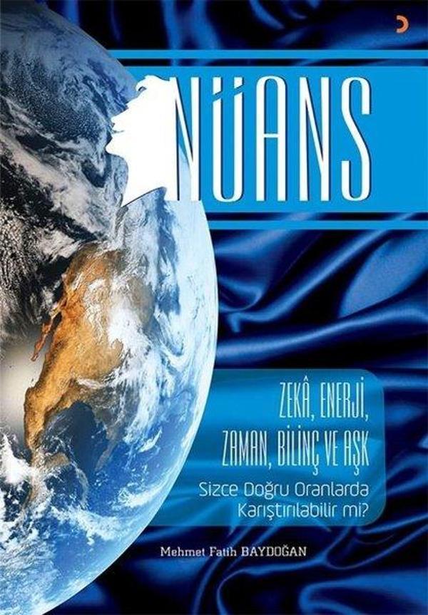 Nüans - Cinius Yayınevi - Image 1