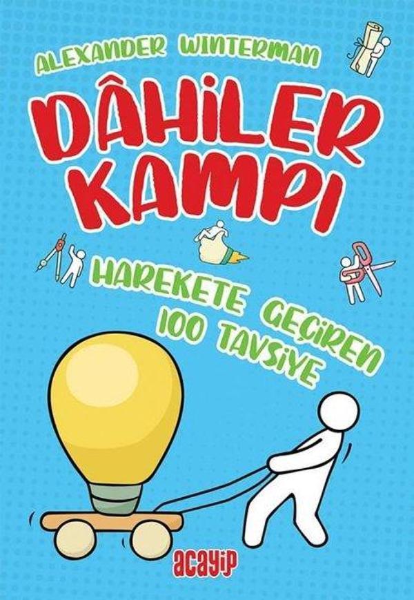 Harekete Geçiren 100 Tavsiye - Acayip - Image 1