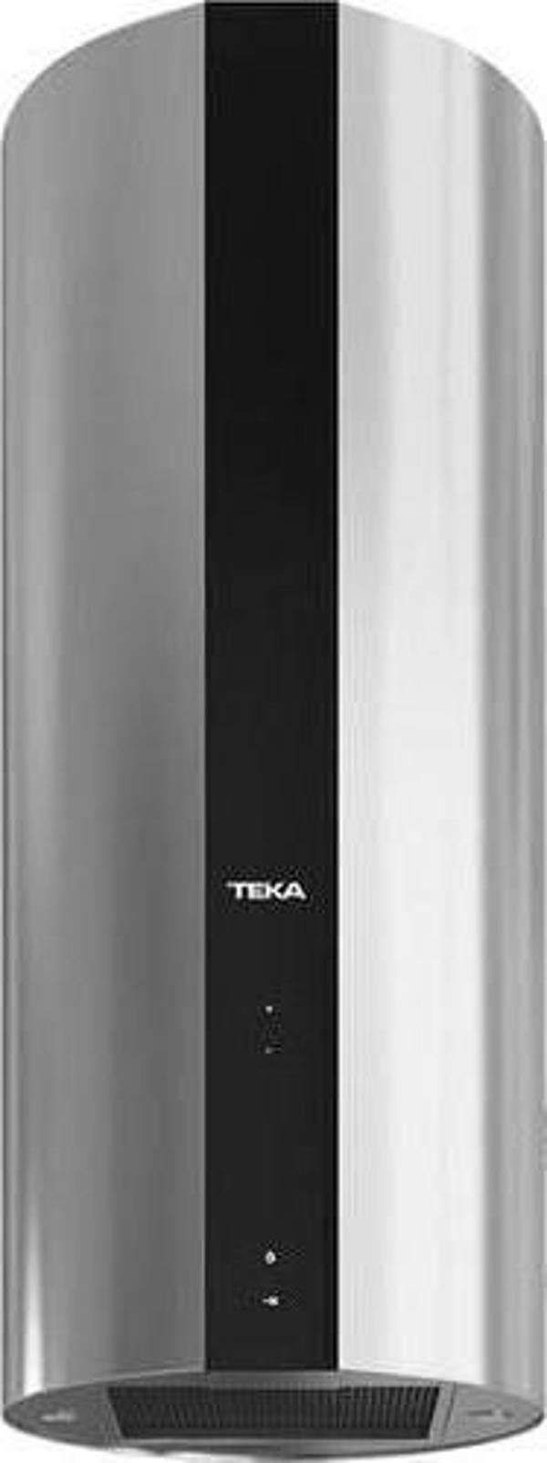 Davlumbaz Cc 485 Inox - Image 1