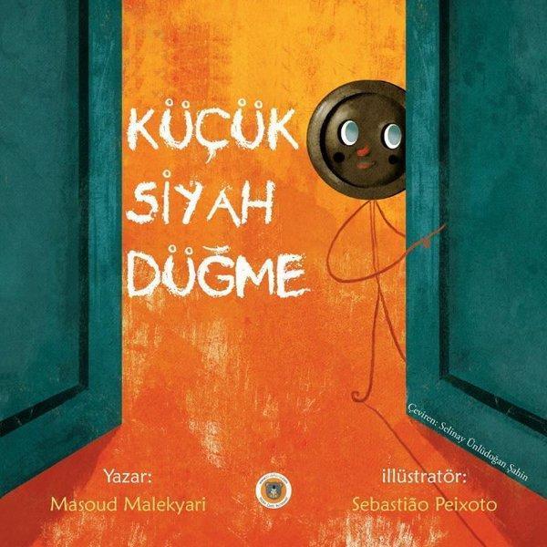 Küçük Siyah Düğme - Koala Kitap - Image 1