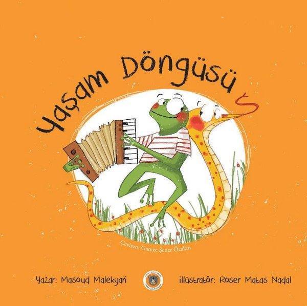 Yaşam Döngüsü - Koala Kitap - Image 1