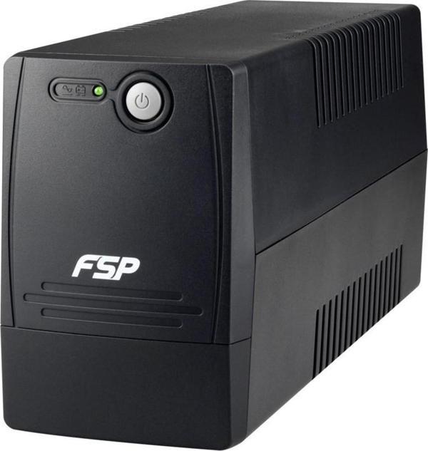 Fsp FP800 800VA Line Interactive Ups Güç Kaynağı (1X9A Akü) - Image 1