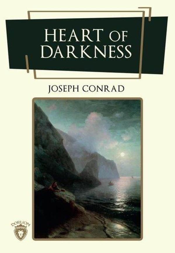 Heart of Darkness - Dorlion Yayınevi - Image 1