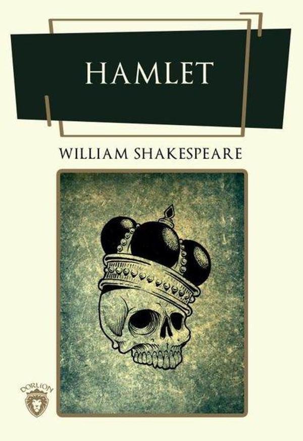 Hamlet - Dorlion Yayınevi - Image 1