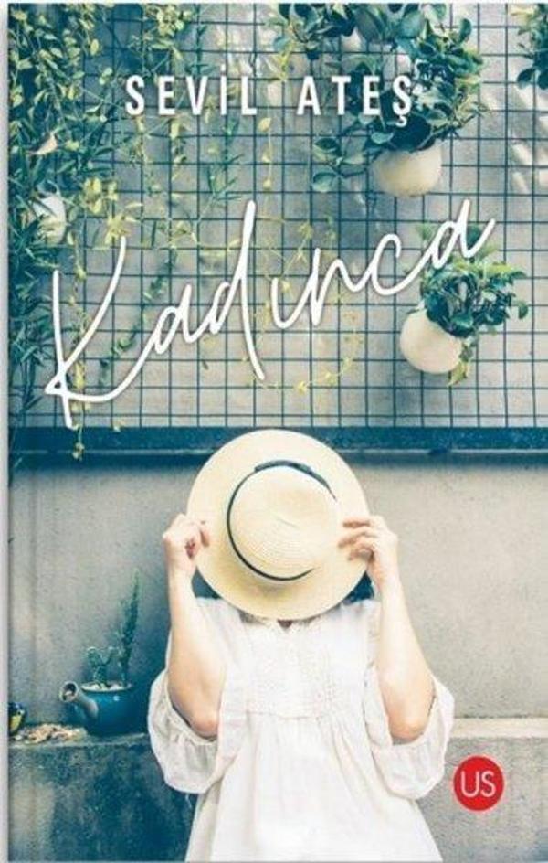 Kadınca - Us Yayınları - Image 1