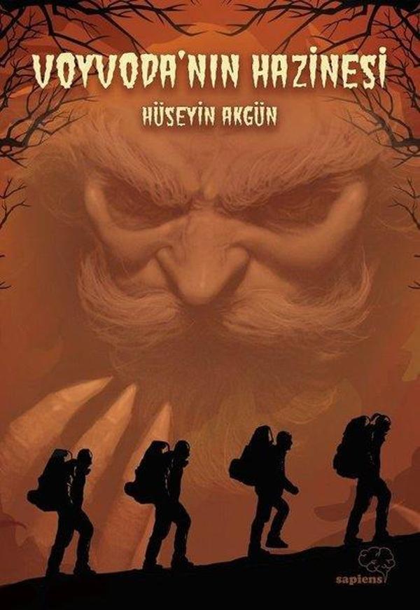 Voyvodanın Hazinesi - Sapiens - Image 1