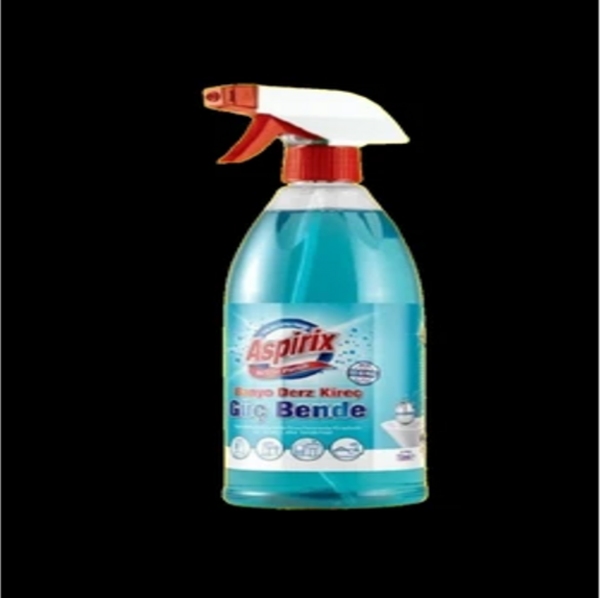GUC BENDE BANYO SPREY 750 ML - Image 1
