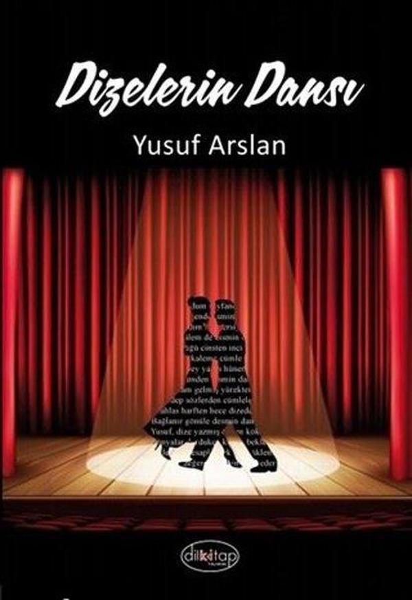 Dizelerin Dansı - Dilkitap - Image 1