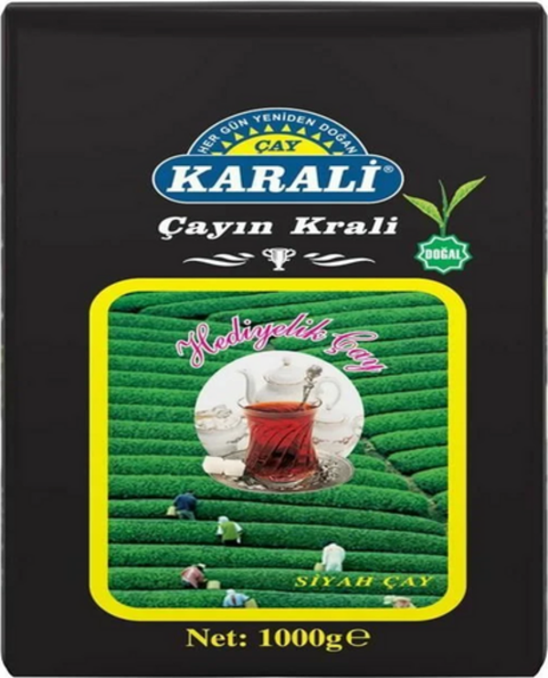 HEDIYELIK CAY 1000 GR - Image 1