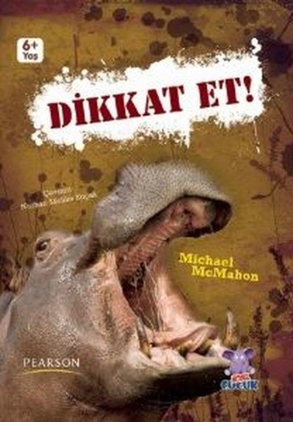 Dikkat Et! - Nobel Çocuk - Image 1