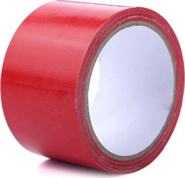 Tamir Takviye Bandı 48Mm X 10M Kımızı 1 Adet - Image 1
