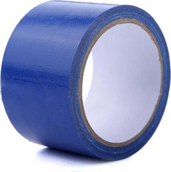 Tamir Takviye Bandı 48Mm X 10M Mavi 1 Adet - Image 1