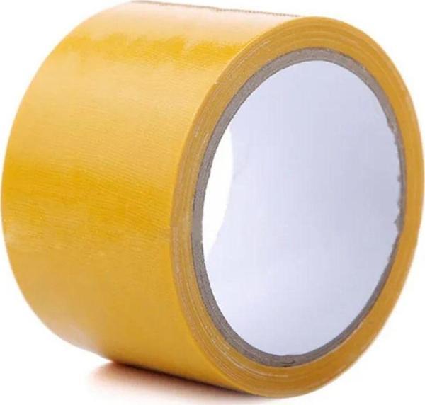 Tamir Takviye Bandı 48Mm X 10M Sarı 1 Adet - Image 1