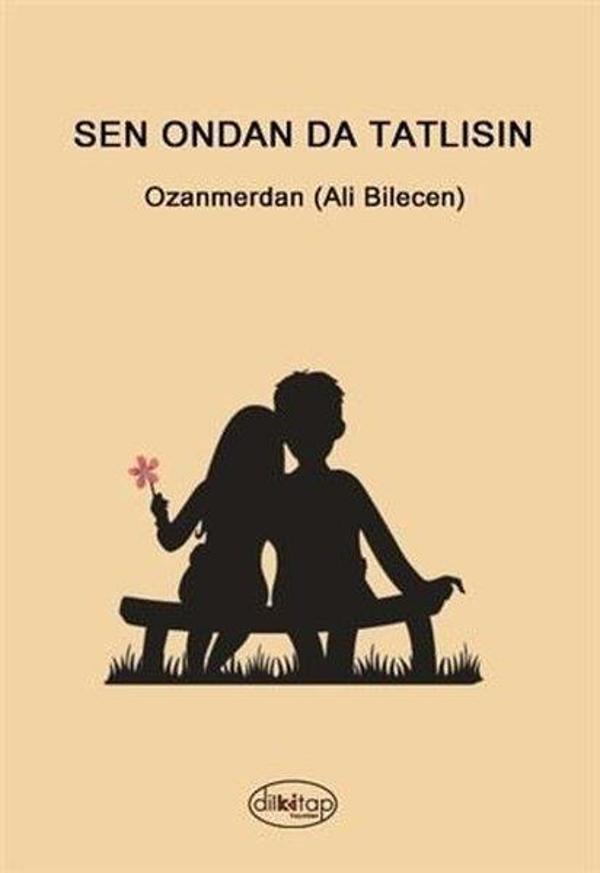 Sen Ondan da Tatlısın - Dilkitap - Image 1