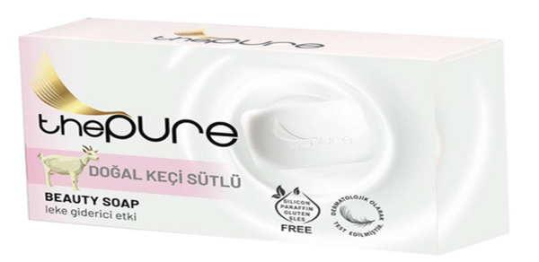  SABUN 100 GR KECI SUTLU - Image 1