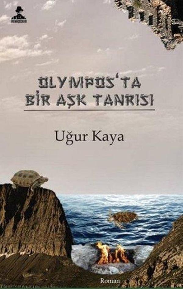 Olympos'ta Bir Aşk Tanrısı - İmgenin Çocukları - Image 1