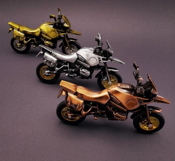 Skygo Metal Motor - Image 1