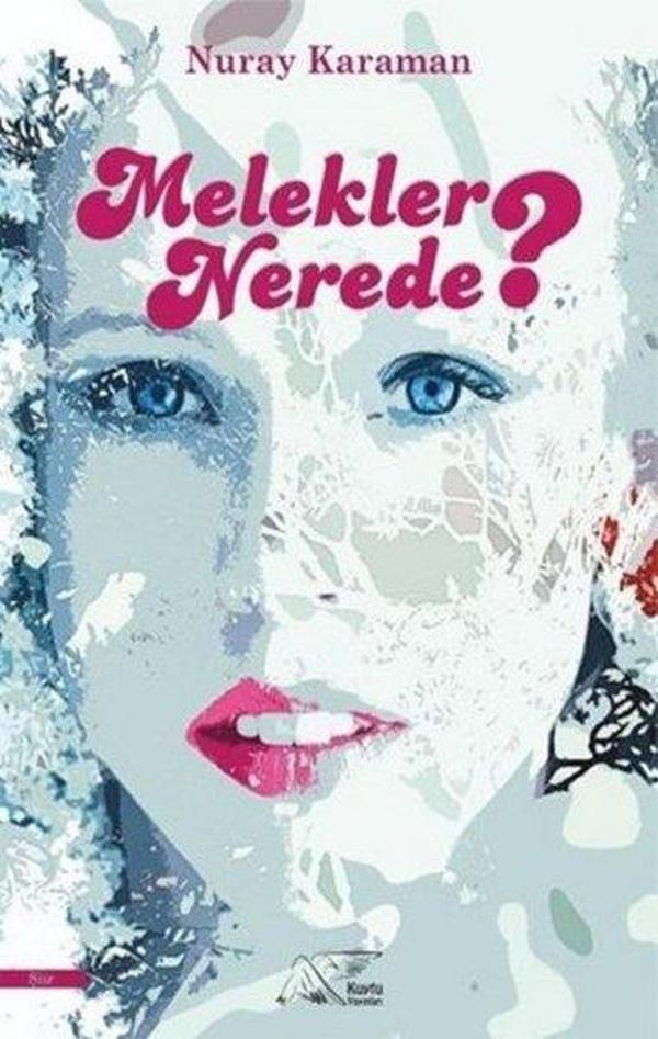 Melekler Nerede? - Kuytu Yayınları - Image 1