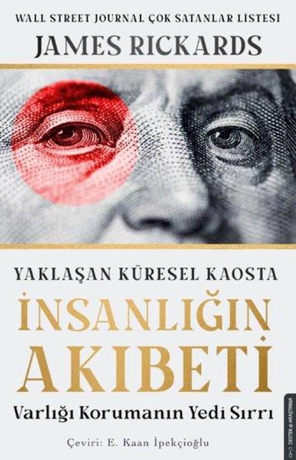 Yaklaşan Küresel Kaosta İnsanlığın Akıbeti - Destek Yayınları - Image 1