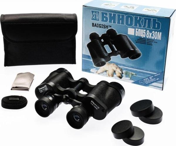8X30 Rus Model Dürbün Baigish Dürbün Süper Kalite - Image 1