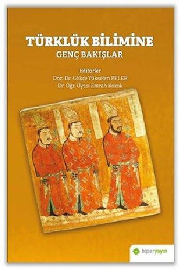 Türklük Bilimine Genç Bakışlar - Hiperlink - Image 1