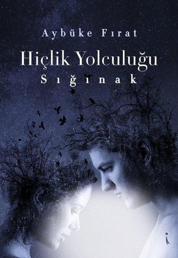 Hiçlik Yolculuğu - Sığınak - İkinci Adam Yayınları - Image 1