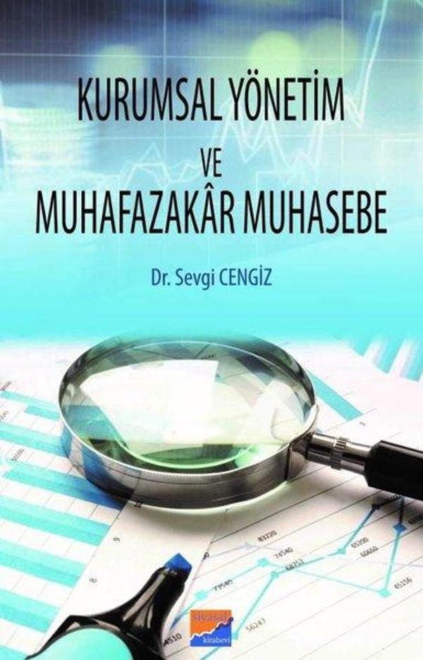 Kurumsal Yönetim ve Muhafazakar Muhasebe - Siyasal Kitabevi - Image 1