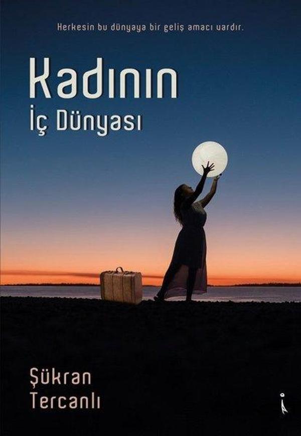 Kadının İç Dünyası - İkinci Adam Yayınları - Image 1