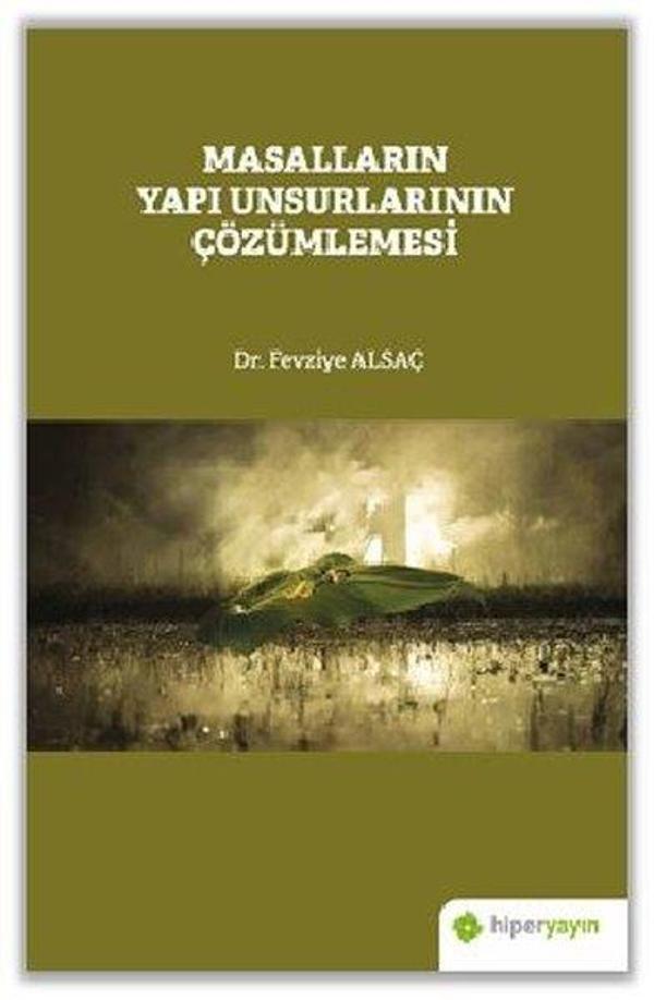 Masalların Yapı Unsurlarının Çözümlemesi - Hiperlink - Image 1
