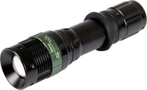 Blackwatton Wt-037-Şarjlı Zoomlu Acil Durum Feneri - Image 1