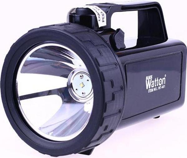 Güvenlik Feneri 30 W Kuvvetinde Wt-401 - Image 1