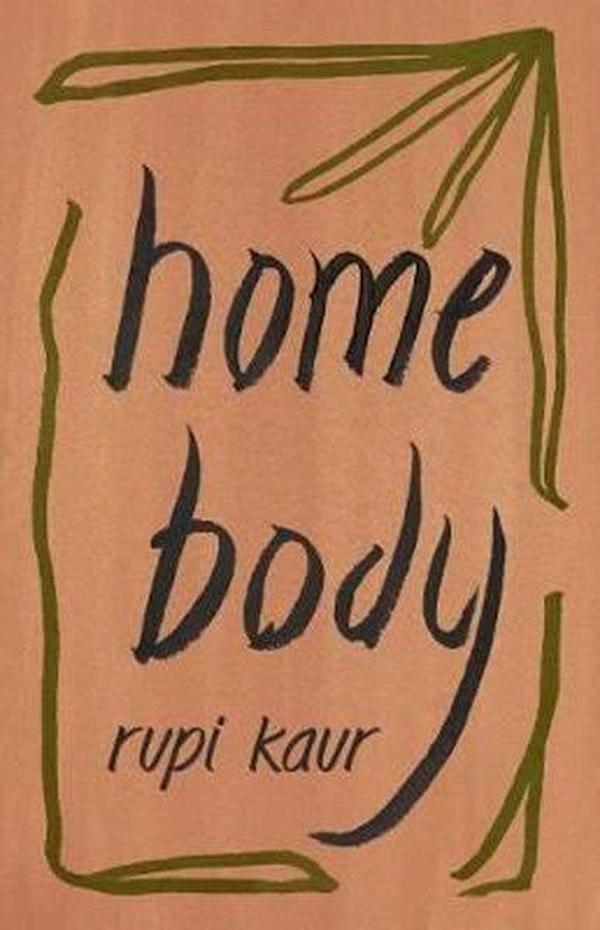 Simon & Schuster Home Body - Simon & Schuster - Image 1
