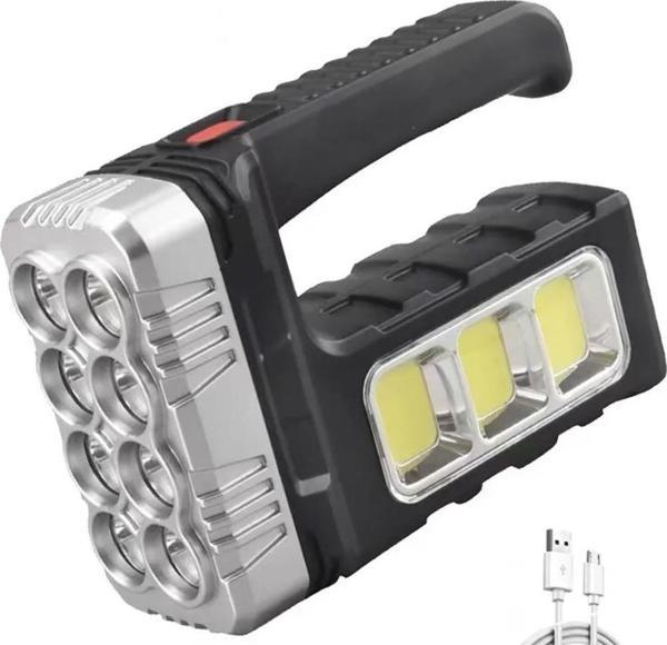 Solar Panelli Ledli Fener Watton Wt-614 - Image 1