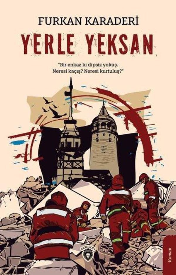 Dorlion Yayınevi Yerle Yeksan - Dorlion Yayınevi - Image 1