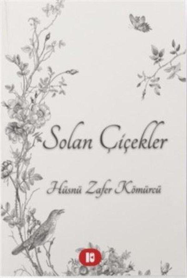 Solan Çiçekler - Kaleli Medya Yayınevi - Image 1