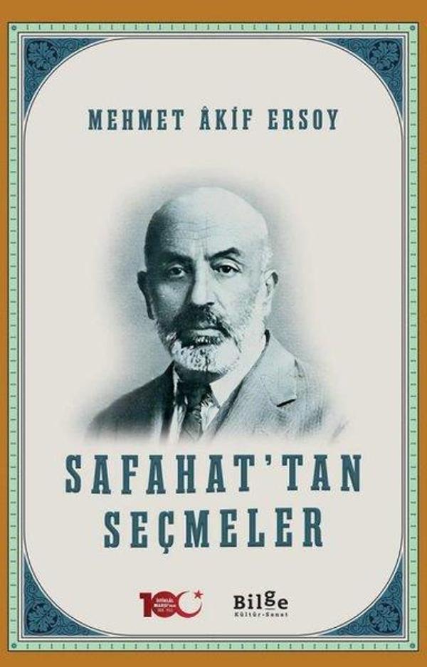 Safahat'tan Seçmeler - Bilge Kültür Sanat - Image 1