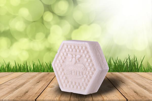 Doğal Keçi Sütü Sabunu El Yapımı Doğala Özdeş 80 Gr. - Image 1