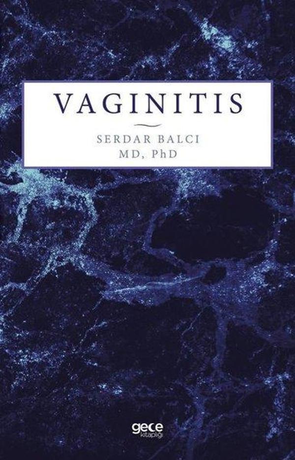 Vaginitis - Gece Kitaplığı - Image 1