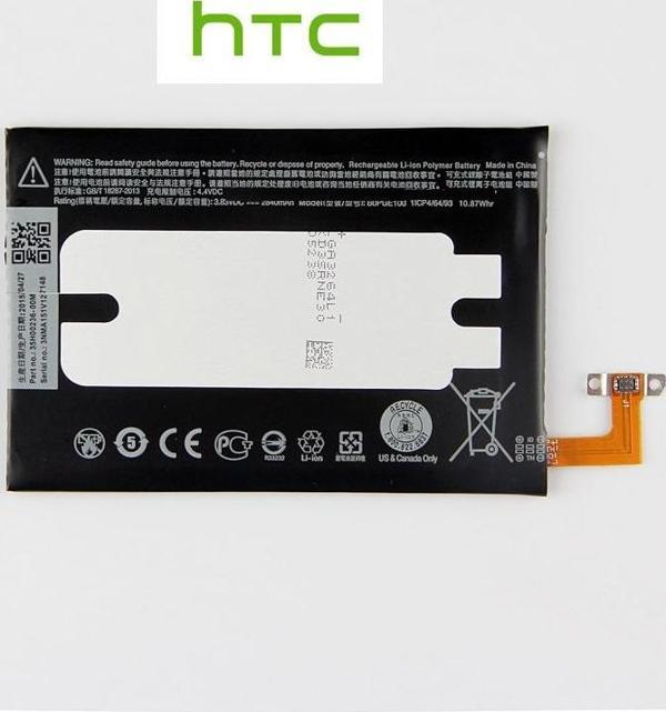 Htc One M8S Pil /One S9 Pil Batarya B0PGE100 ve Tamir Seti - Image 1