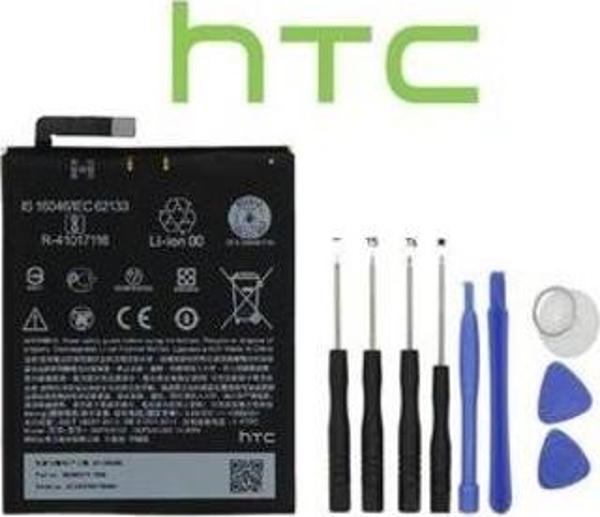Htc One X10/X10u Pil Batarya B2PXH100 ve Tamir Seti - Image 1