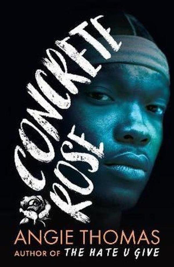 Concrete Rose - Walker Books - Image 1