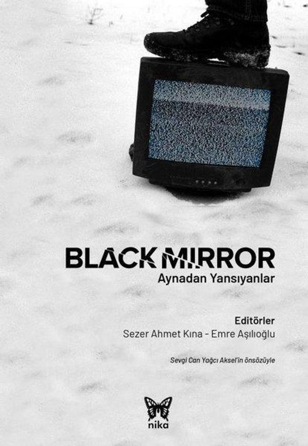 Black Mirror: Aynadan Yansıyanlar - Nika Yayınevi - Image 1