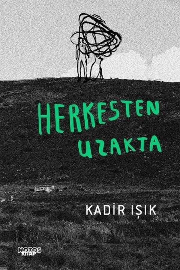 Herkesten Uzakta - Notos - Image 1