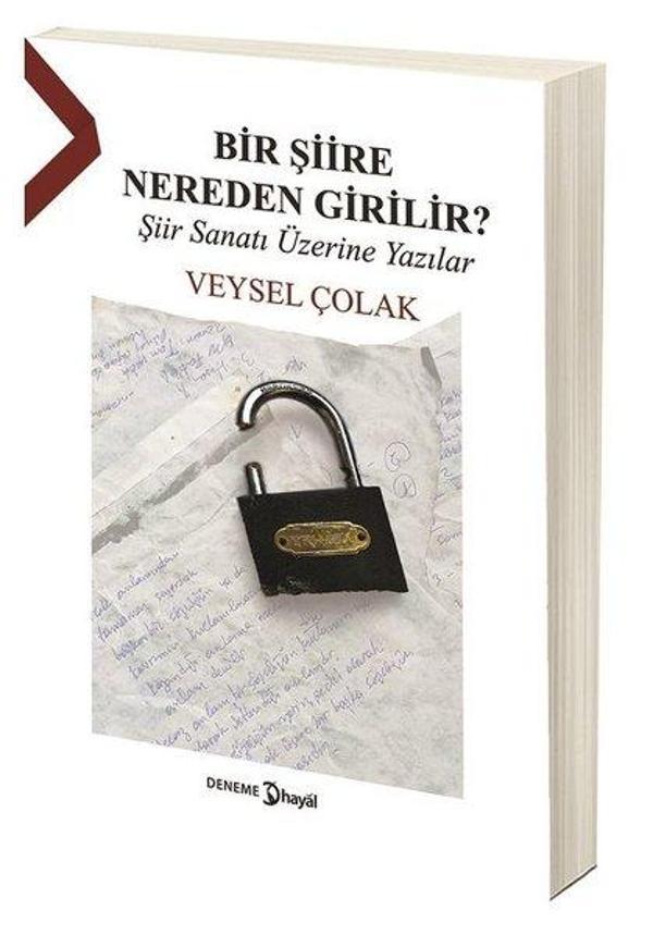 Bir Şiire Nereden Girilir? - Hayal - Image 1