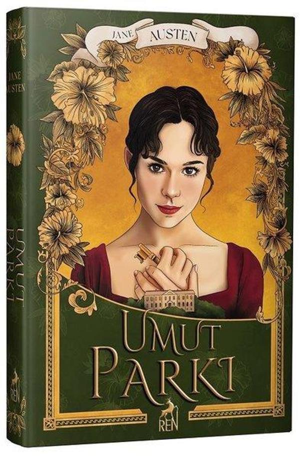 Ren Kitap Yayınevi Umut Parkı - Ren Kitap Yayınevi - Image 1
