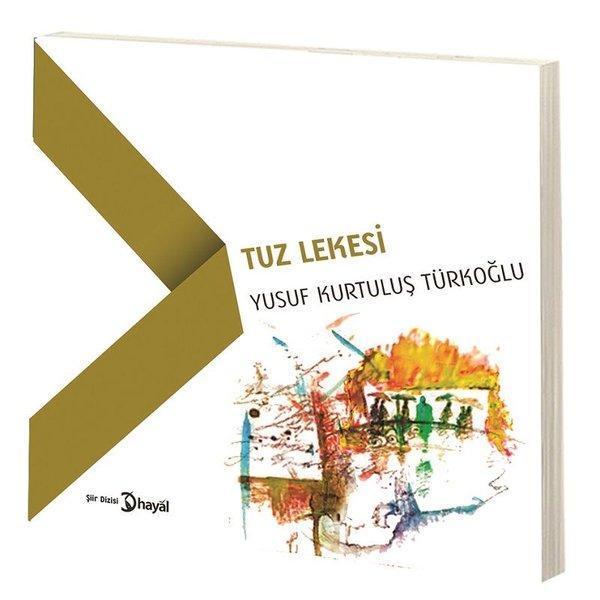 Tuz Lekesi - Hayal - Image 1